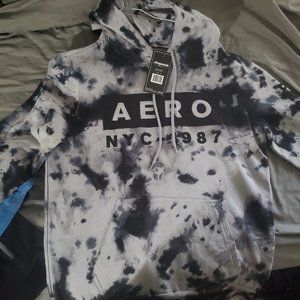 Aeropostale Hoodie Sweatshirt